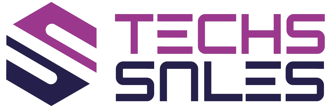 Techs Sales
