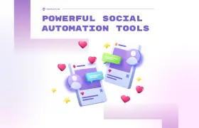 Boost Your Presence with Powerful Social Automation Tools