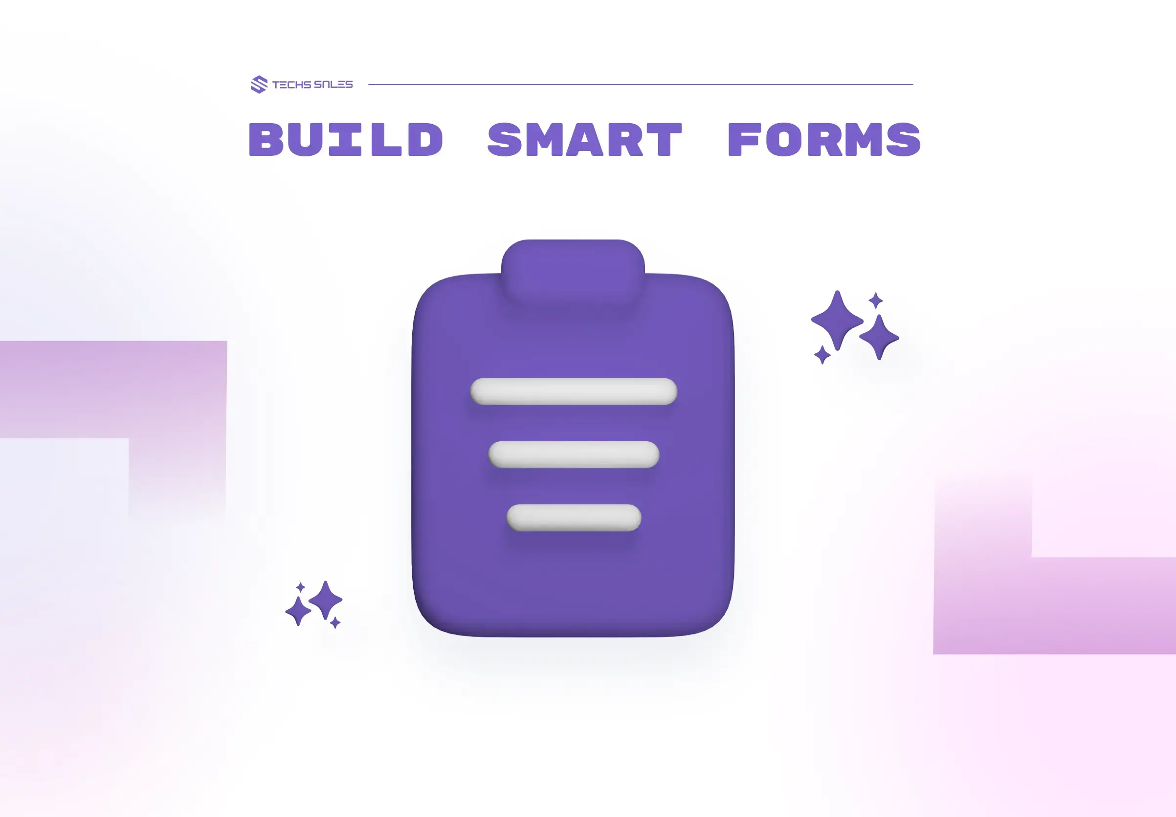 Build Smart Forms to Collect and Manage Data Effortlessly