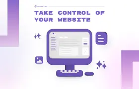 Take Control of Your Website with a Powerful CMS