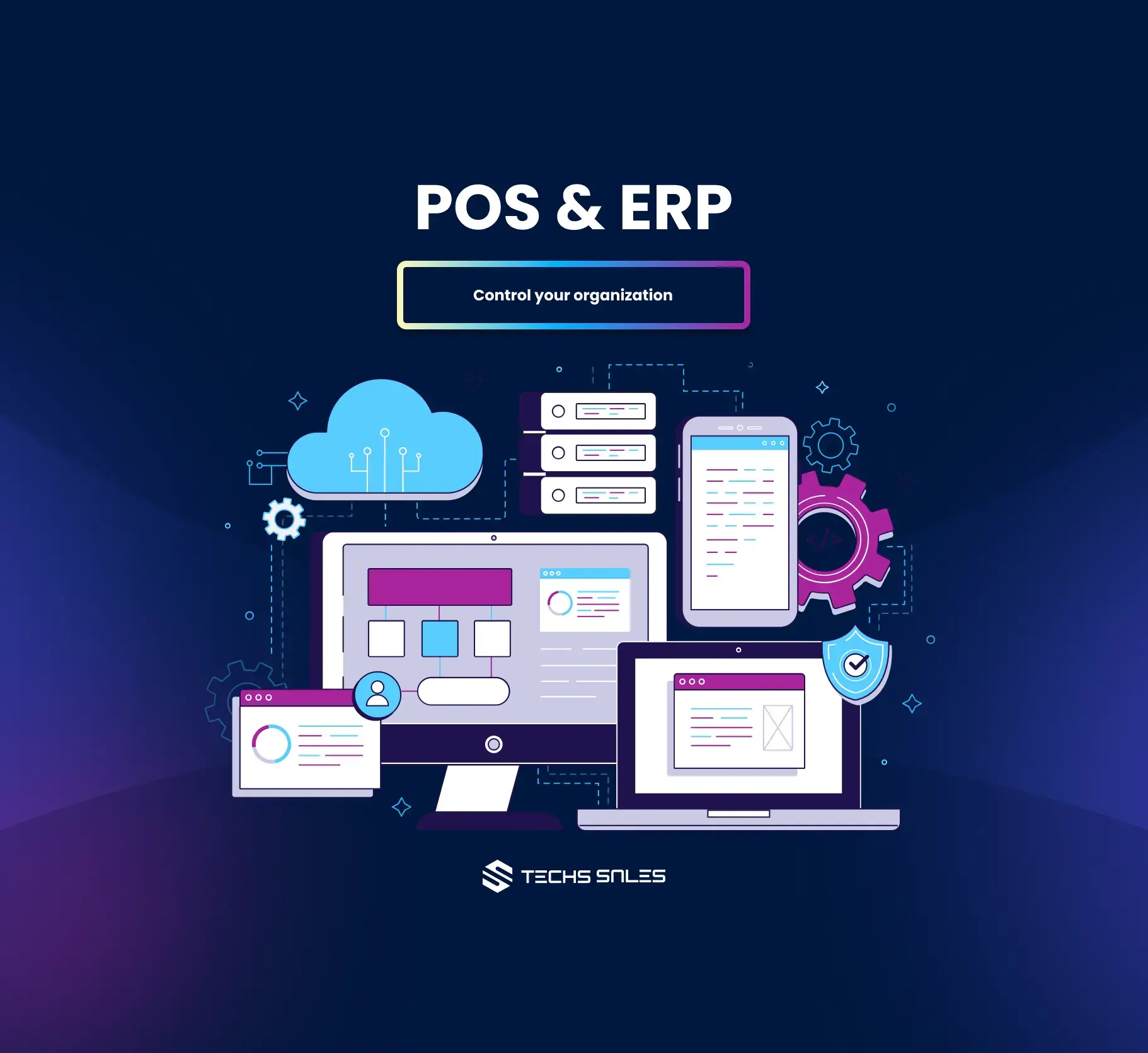 POS & ERP